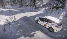 Les pilotes esport futures stars du WRC ?