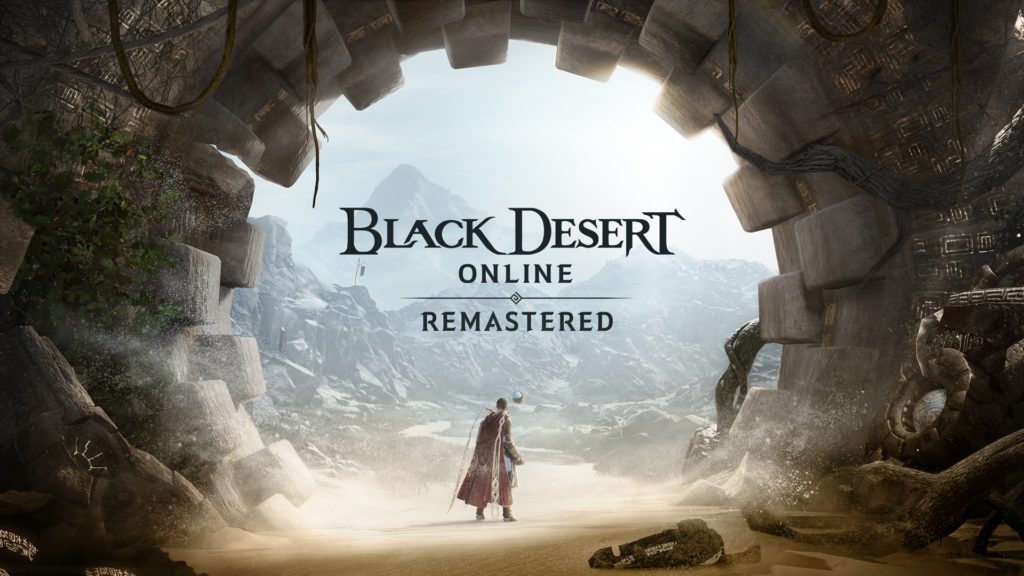 black desert online