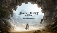 Black Desert Online : la classe des Sages, enfin !