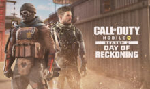 Call of Duty: Mobile Saison 2, c’est parti avec 2 maps inédites !