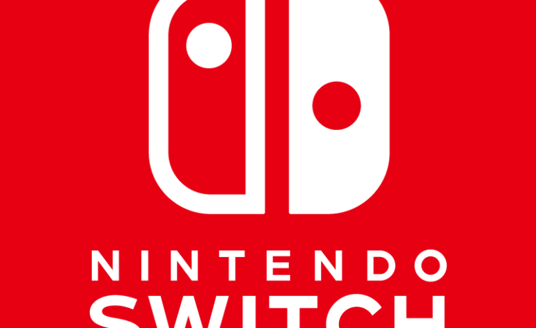 Nintendo switch pro