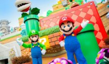 Vidéo : Super Mario est de retour !! Découvrez la bande annonce no2 du film