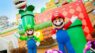 Vidéo : Super Mario est de retour !! Découvrez la bande annonce no2 du film