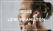 La musique connectée, indissociable des pilotes de F1 Hamilton et Bottas