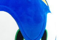 Une gamme de peluches Sonic avec Tomy