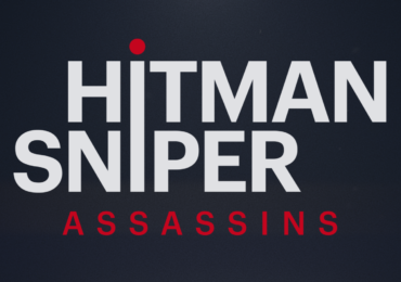 hitman sniper assassins