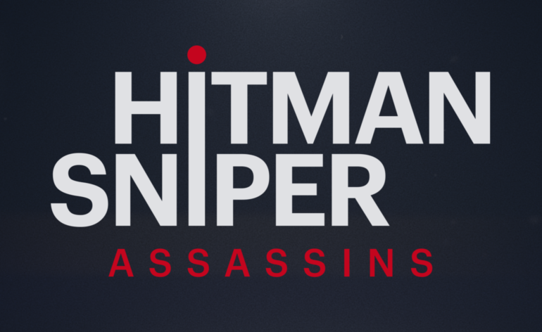 hitman sniper assassins