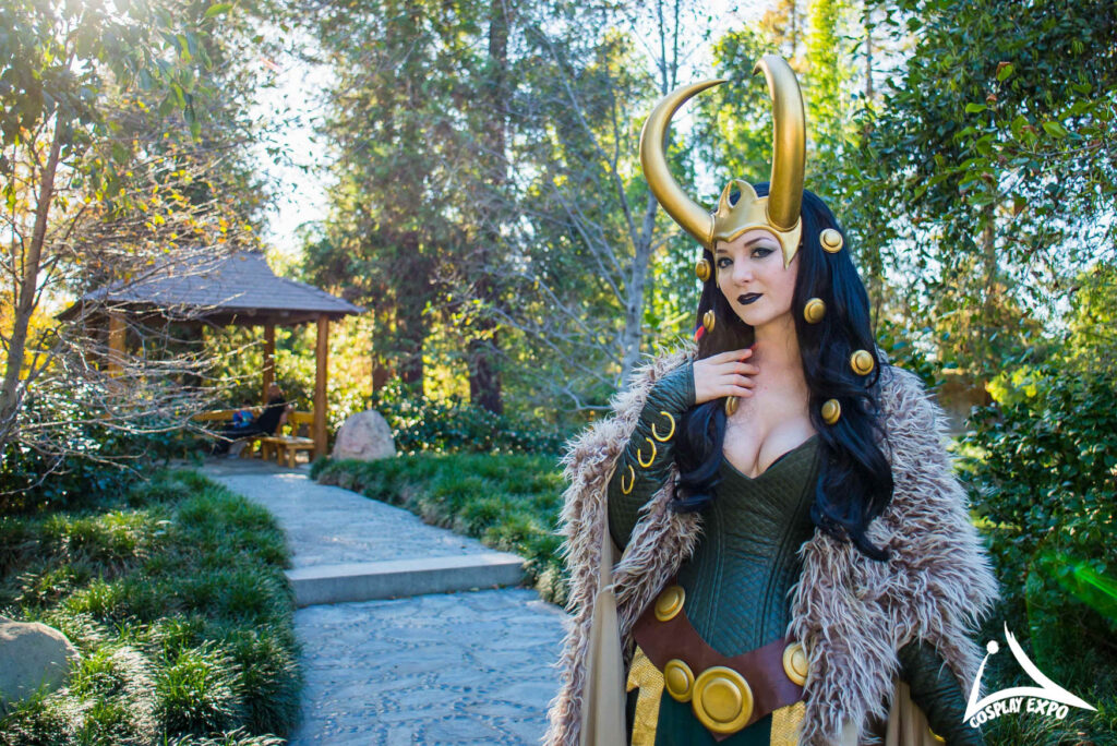 lady loki