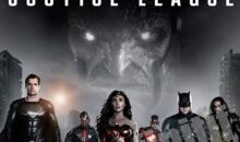 Concours : gagnez JL Snyder Cut 4K Ultra HD + Blu-Ray-Édition SteelBook