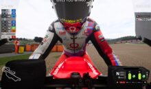Vidéo. MotoGP : Zarco le funambule, 280 km/h dans les graviers, sans chuter !