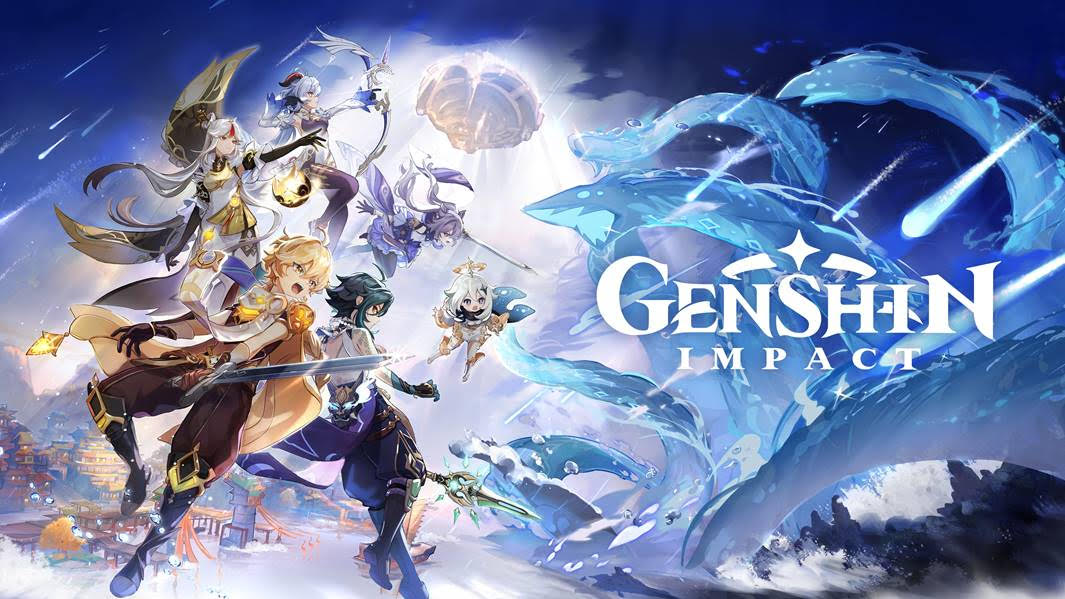 genshin impact