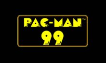 PAC-MAN 99 : la battle royale déjantée sur Switch, maintenant !!