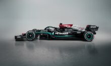 Team Viewer partenaire de Mercedes en Formule 1 et en Formule E