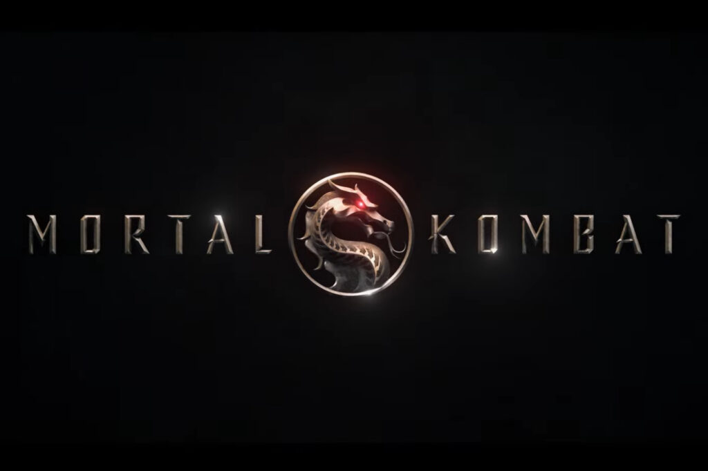 mortal kombat logo