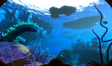 PS5, Switch et Xbox Series accueille un submarine-survival !
