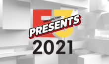 E3 2021 : résumé de la conférence Square Enix