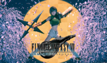 Final Fantasy VII Remake Intergrade est disponible !