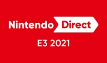 E3 2021 : c’est parti en live pour le Nintendo Direct (à suivre ici en streaming)
