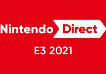 nintendo direct E3 2021 switch