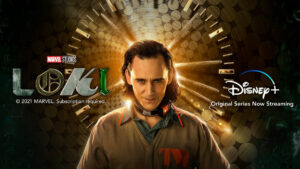 Marvel : Une vidéo le confirme, Loki saison 2 est en tournage !!