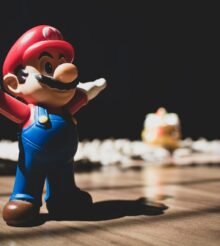 Pas de nouveau Mario sur Switch 2 ? Rassurez-vous, Bowser confirme que ça arrive !