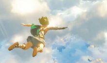 Vidéo Switch. Le véritable nom de Zelda Breath of the Wild 2 révélé, avec une date de sortie !
