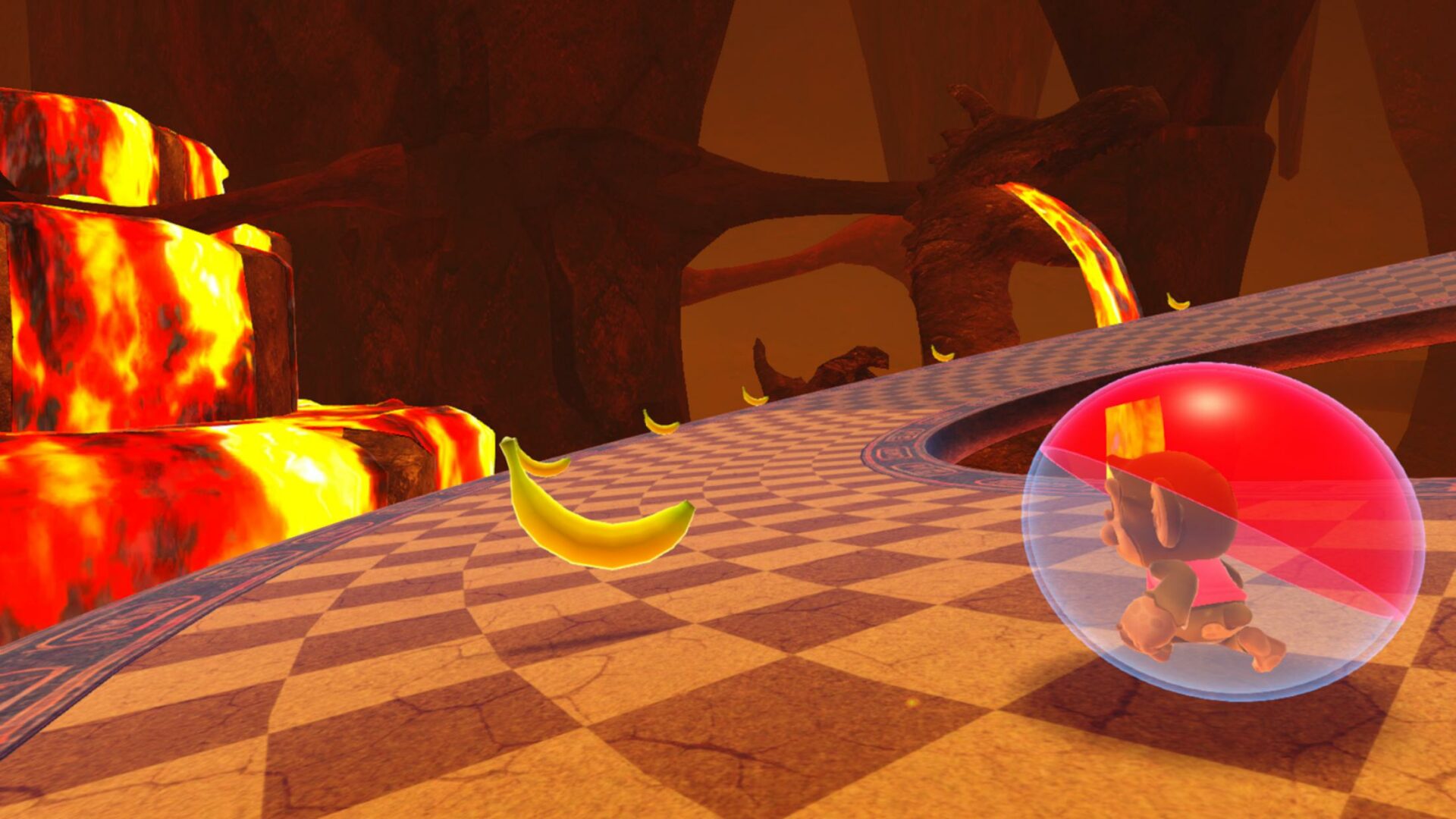super monkey ball