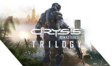 Crysis Remastered Trilogy sur PS5, Switch et Xbox Series !