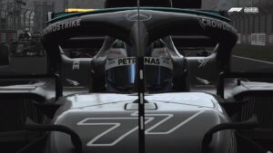 Valtteri Bottas, Mercedes