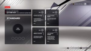 Les défis du Podium Pass