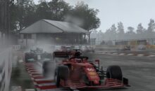 Vidéo. F1 : Le crash à haute vitesse de la Ferrari de Leclerc, en Belgique