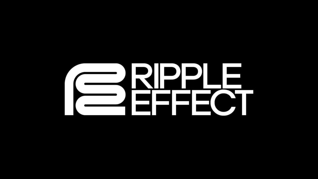 dice ripple effect