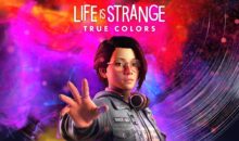 Life is Strange True Colors, aujourd’hui sur console Switch