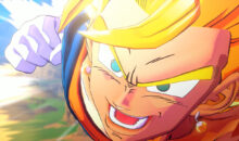 Qui est le plus fort entre Son Goku et Vegeta dans Dragon Ball ?
