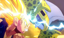 Excitante nouvelle (et vidéo), un tout nouveau Dragon Ball Z: Budokai Tenkaichi annoncé !