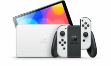 Réservez la Switch OLED de Nintendo, moins chère chez Micromania