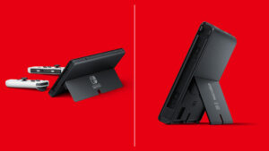 switch oled