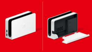 switch oled