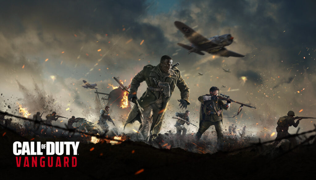 Call of Duty Vanguard, les premiers détails du futur hit d'Activision