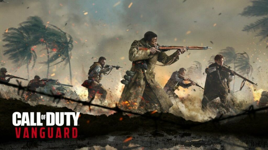 Call of Duty Vanguard officialisé, la Seconde Guerre Mondiale de retour !