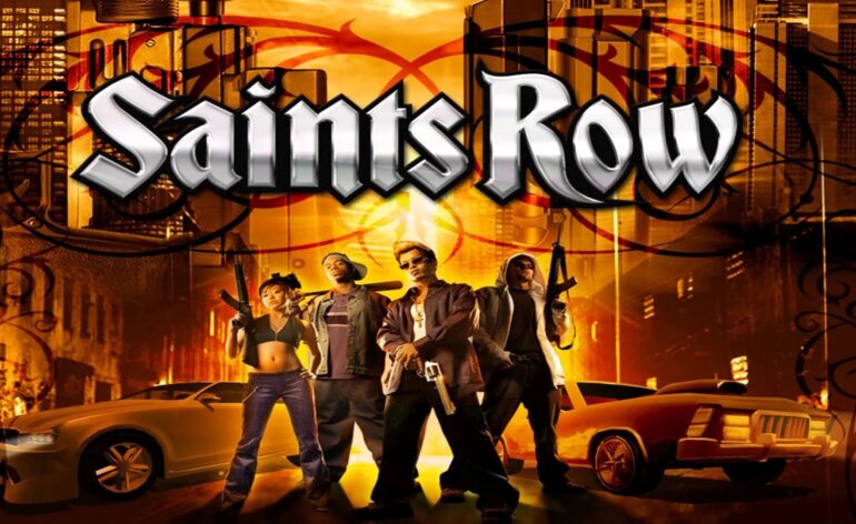 Saints Row : le reboot teasé avant la Gamescom !