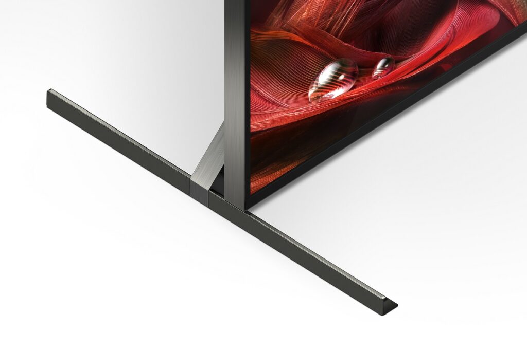 Test. Ecran Sony Bravia X95J estil vraiment "Perfect for PS5" ? Le