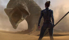 En France, Dune botte les fesses de Black Widow et Kamelott !