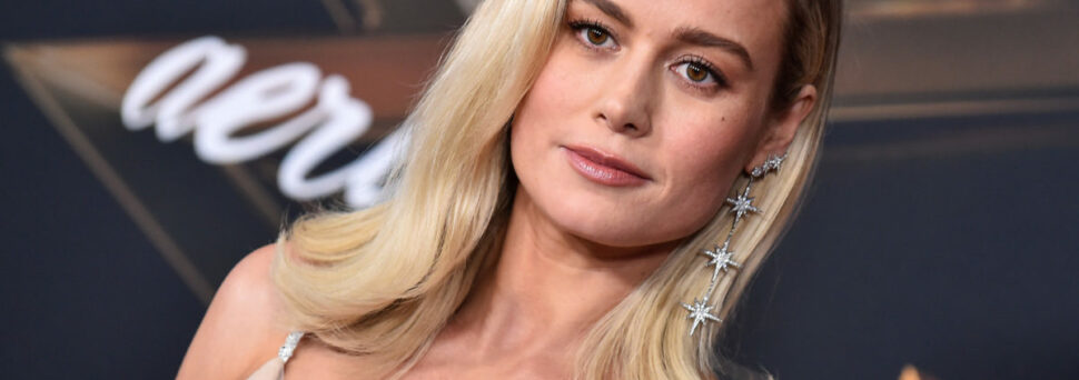 captain marvel 2 brie larson