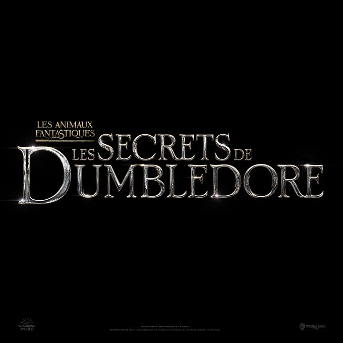 secrets de dumbledore animaux fantastiques 3