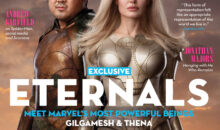 The Eternals : le réalisateur de Dune lui offre un méga coup de pub !