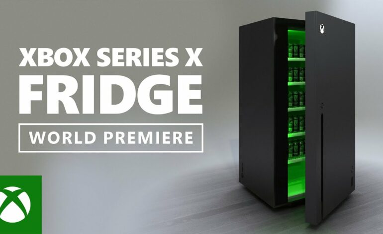 xbox series X