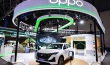 MagVOOC : Oppo améliore la voiture intelligente