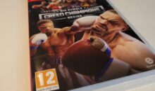 Creed Champions : Rocky de sortie, notre vidéo Switch (gameplay) avant test !