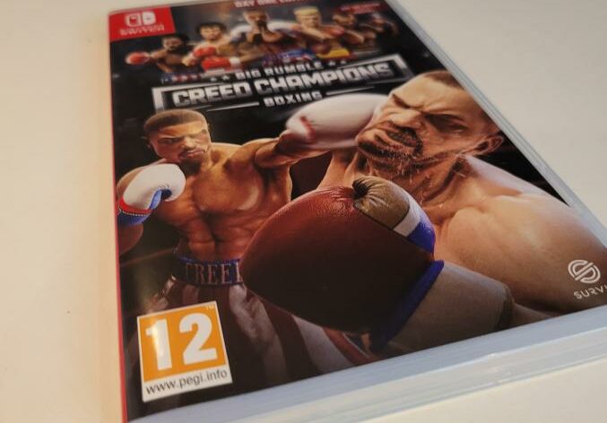 creed champions switch